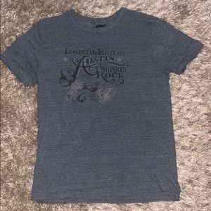 Men’s The Lucky Brand Tee
